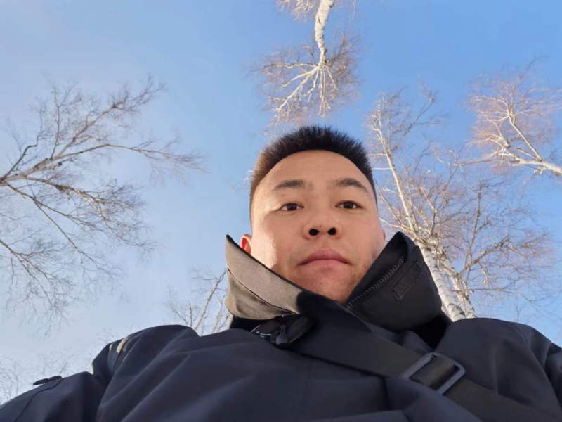 寻愿的第二张照片--阜阳相亲服务中心