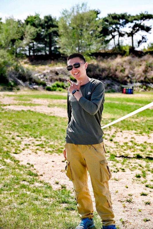 结婚的第一张照片--阜阳相亲服务中心