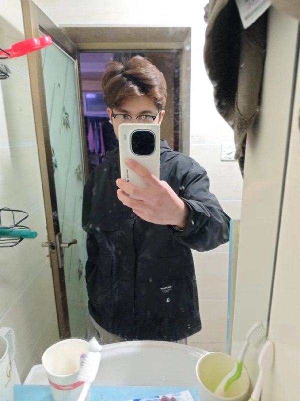 想吃糖醋渝的第一张照片--阜阳相亲服务中心