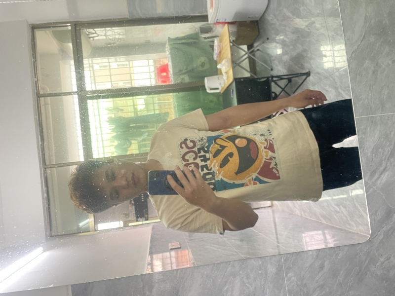 小仙男的第一张照片--阜阳相亲服务中心