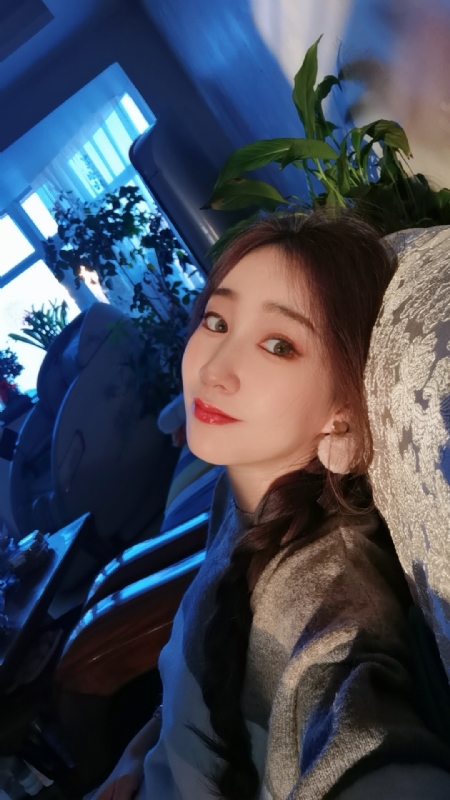 帕金森的猫的第一张照片--阜阳相亲服务中心