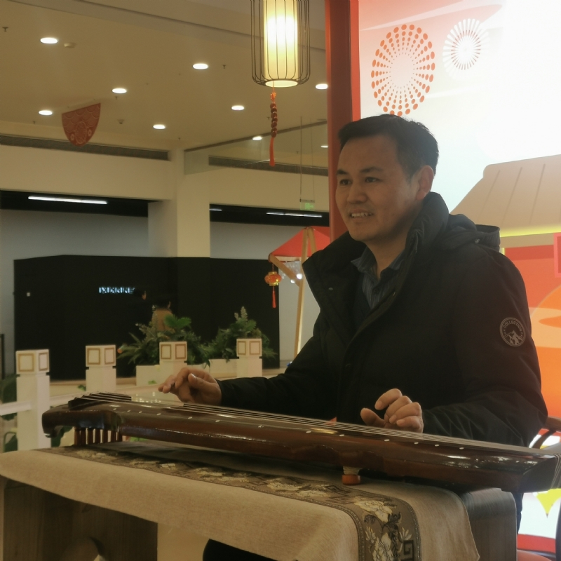 寻觅有缘人的第一张照片--阜阳相亲服务中心