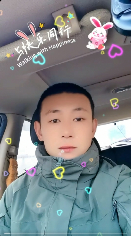 华子的第一张照片--阜阳相亲服务中心