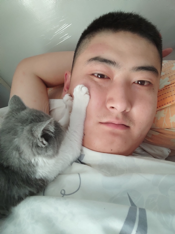 脆5的第一张照片--阜阳相亲服务中心