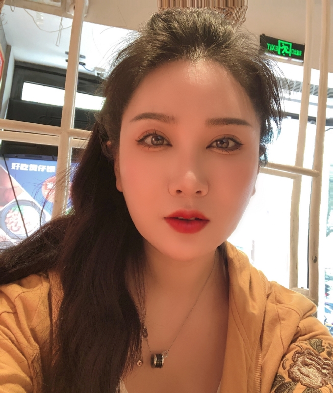 琳达的第二张照片--阜阳相亲服务中心