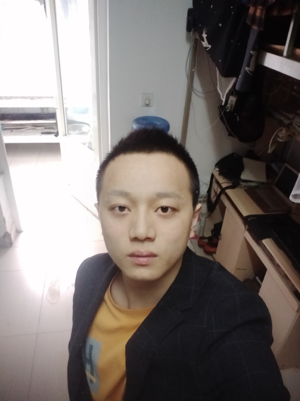 苟茂棋的第一张照片--阜阳相亲服务中心