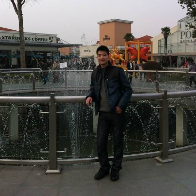 aaa27521的第一张照片--阜阳相亲服务中心