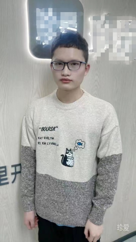 ali的第一张照片--阜阳相亲服务中心