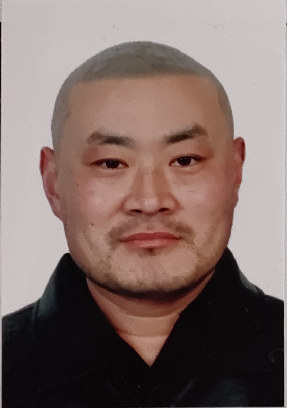 涛涛手写的第二张照片--阜阳相亲服务中心