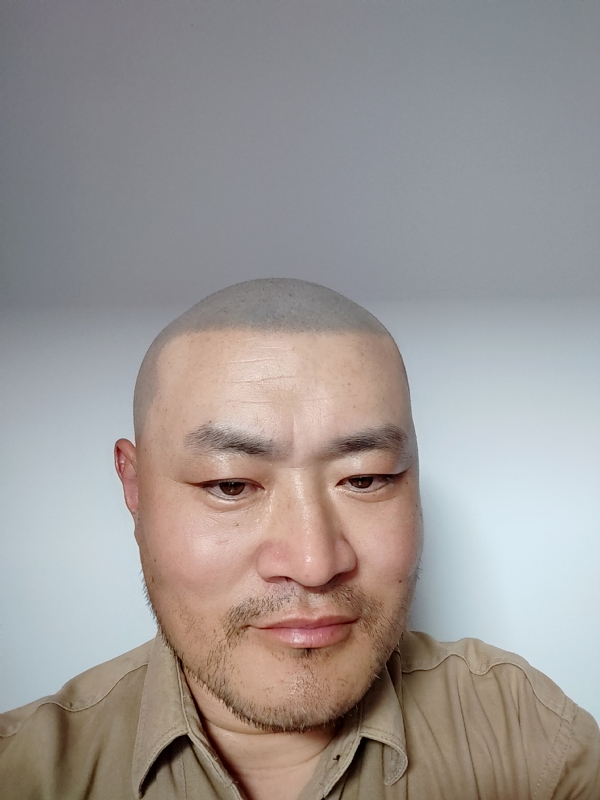 涛涛手写的第四张照片--阜阳相亲服务中心