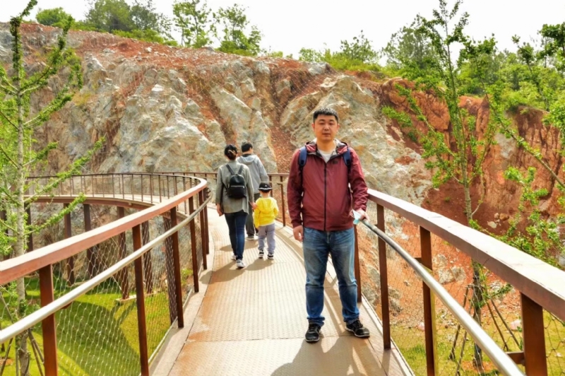 城市有爱的第三张照片--阜阳相亲服务中心