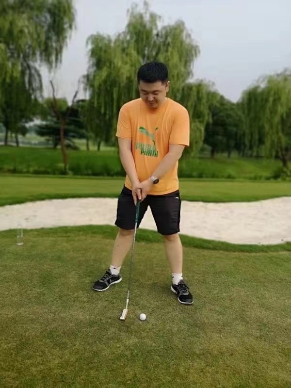 城市有爱的第四张照片--阜阳相亲服务中心