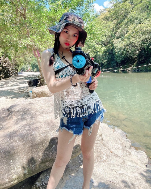 馨语的第一张照片--阜阳相亲服务中心