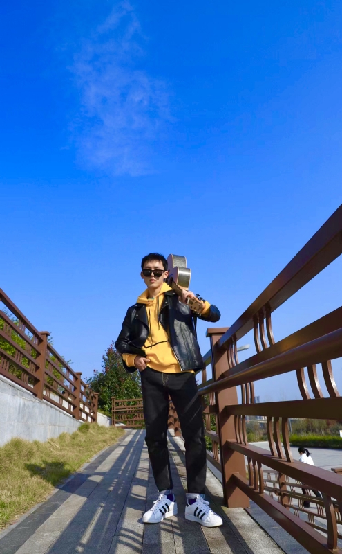 南子的第一张照片--阜阳相亲服务中心