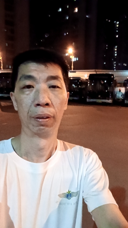 小丑的第一张照片--阜阳相亲服务中心