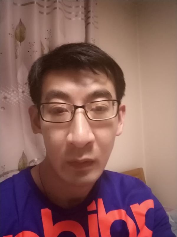 摩羯的第一张照片--阜阳相亲服务中心