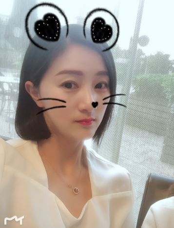 坏女孩的第一张照片--阜阳相亲服务中心