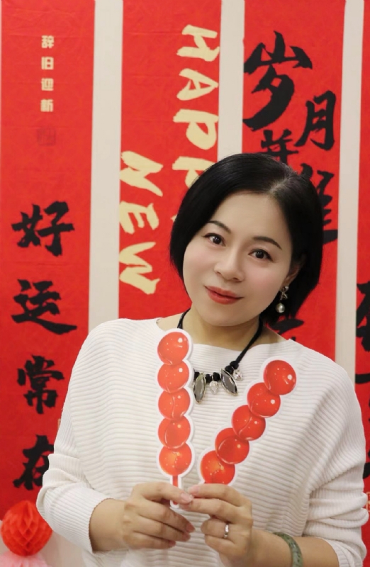 Sixuan的第一张照片--阜阳相亲服务中心