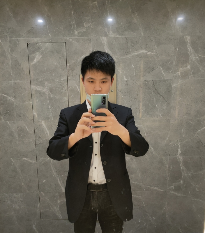 阿杰的第一张照片--阜阳相亲服务中心