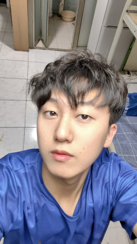 憨憨的第一张照片--阜阳相亲服务中心