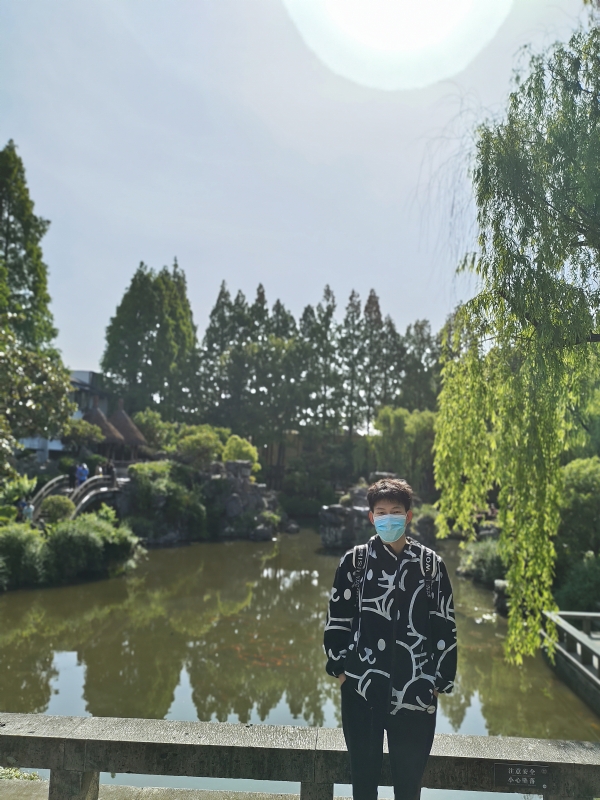 相遇即是上上签的第一张照片--阜阳相亲服务中心