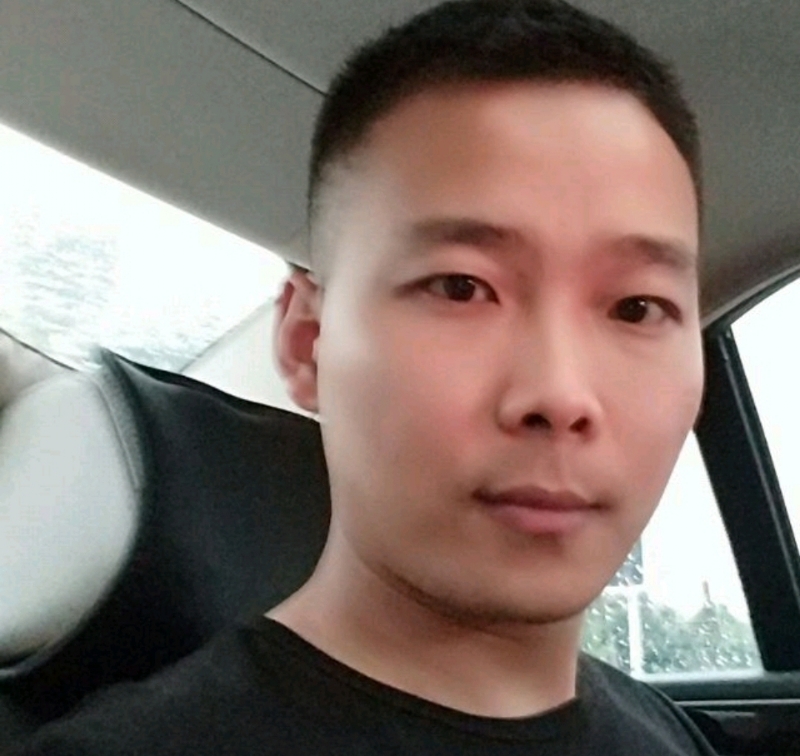 李先生的第二张照片--阜阳相亲服务中心