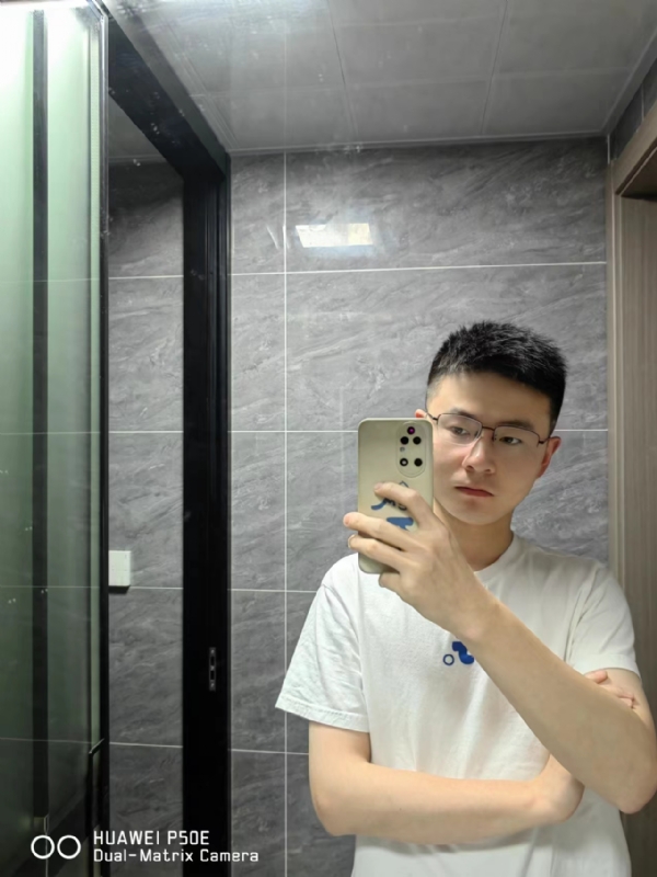 小潘的第一张照片--阜阳相亲服务中心