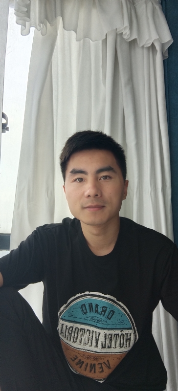 叶秋的第一张照片--阜阳相亲服务中心