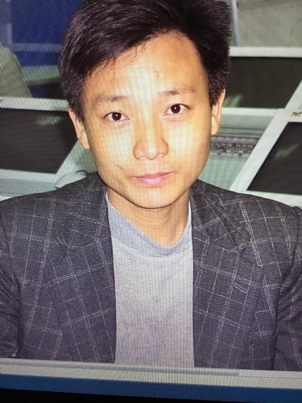 武汉真诚男的第一张照片--阜阳相亲服务中心