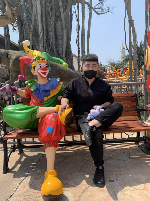 人生如梦的第三张照片--阜阳相亲服务中心