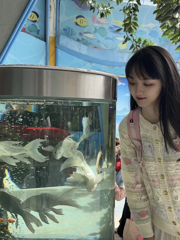 yiyi的第二张照片--阜阳相亲服务中心