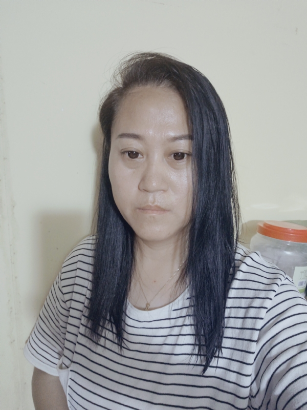 子明的第一张照片--阜阳相亲服务中心