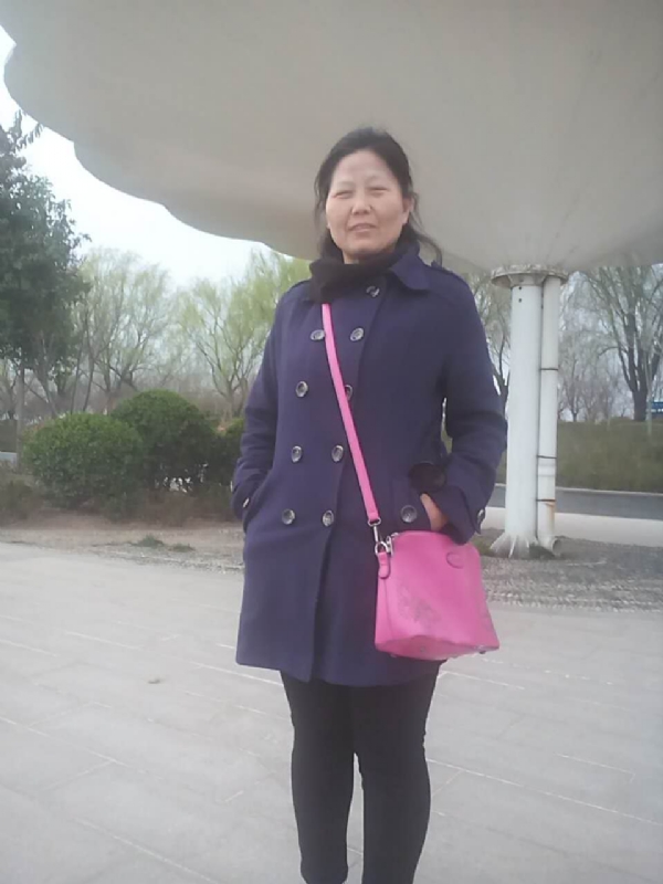 Bella贝拉的第一张照片--阜阳相亲服务中心