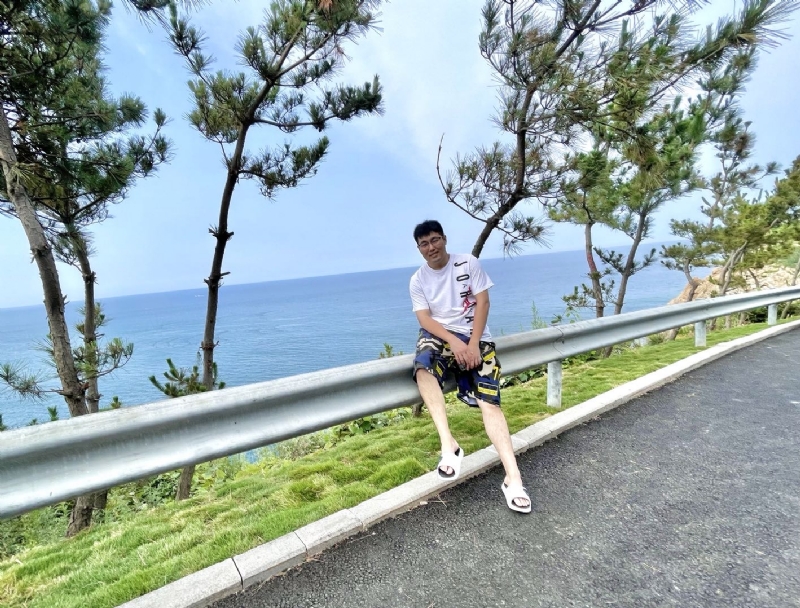 kxd的第一张照片--阜阳相亲服务中心