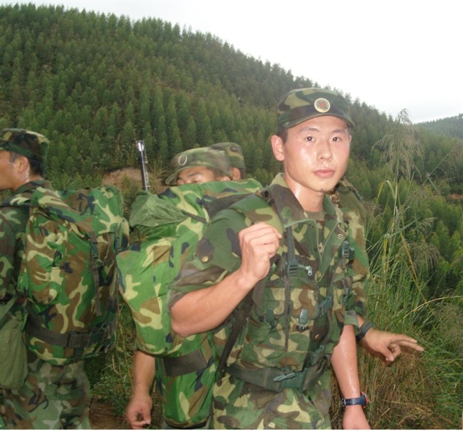 赣州涛涛的第一张照片--阜阳相亲服务中心