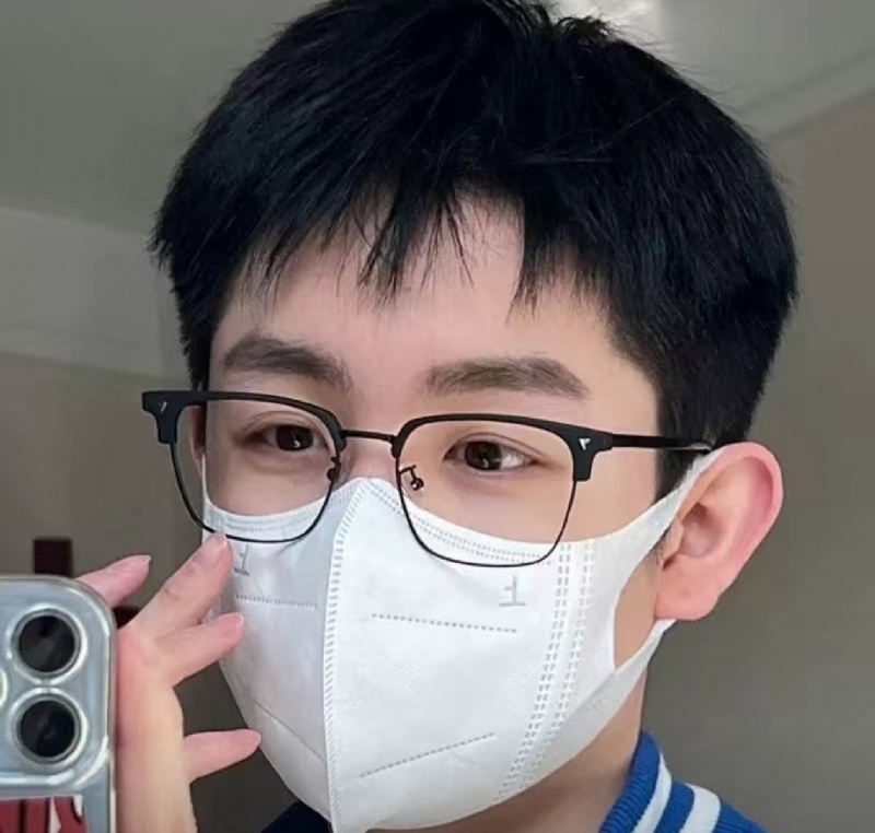 甜甜男孩的第一张照片--阜阳相亲服务中心