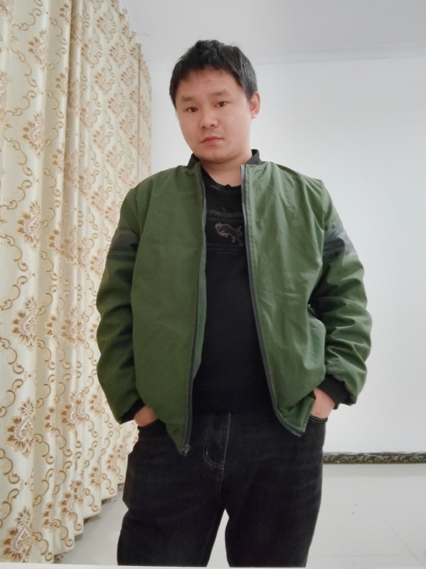 随遇而安的第一张照片--阜阳相亲服务中心