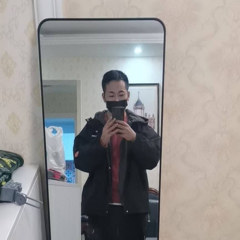 开朗的第二张照片--阜阳相亲服务中心