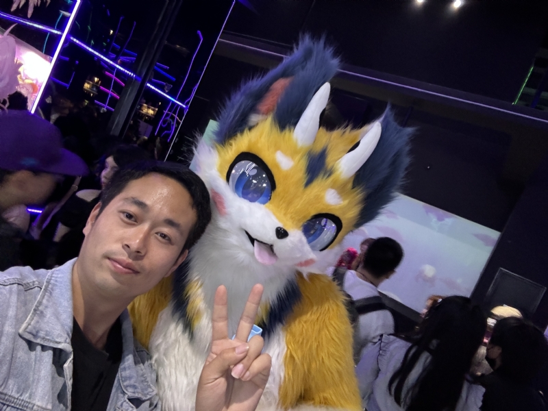 开朗的第五张照片--阜阳相亲服务中心