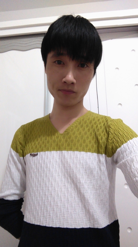 寧缺毋濫的第一张照片--阜阳相亲服务中心