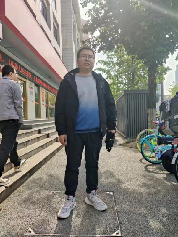 寻找另一个爱人的第一张照片--阜阳相亲服务中心