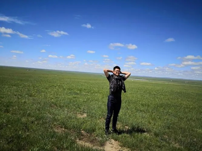 小星星的第一张照片--阜阳相亲服务中心