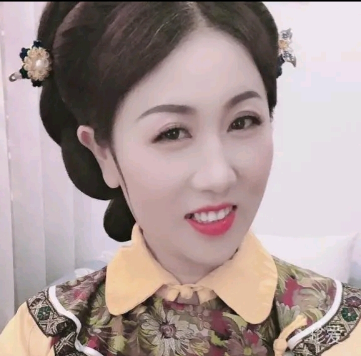 晨曦的第一张照片--阜阳相亲服务中心