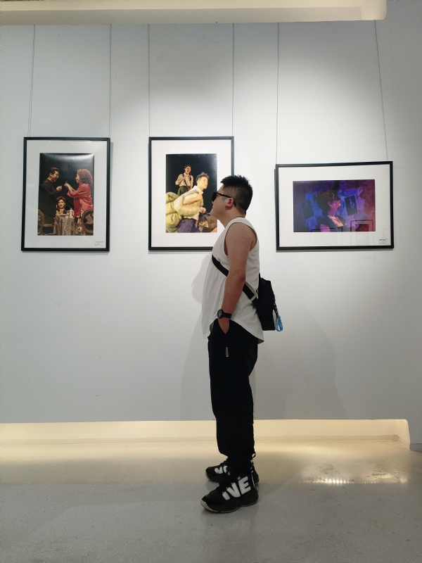 小涅的第一张照片--阜阳相亲服务中心