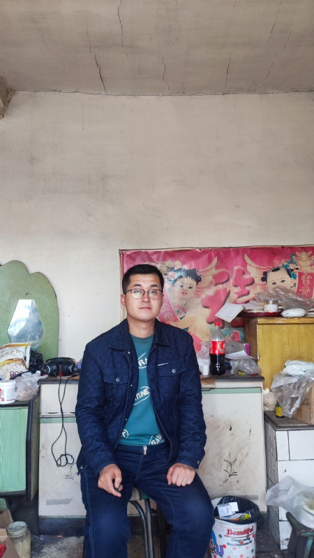 单身小王的第一张照片--阜阳相亲服务中心