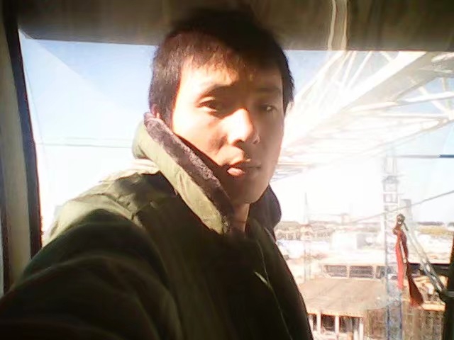 马优秀的第一张照片--阜阳相亲服务中心