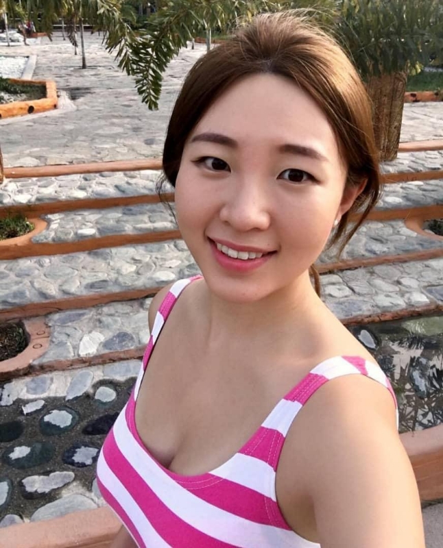 Imiaky的第一张照片--阜阳相亲服务中心