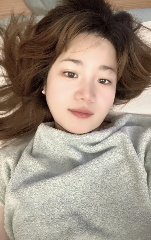 玲玲的第一张照片--阜阳相亲服务中心