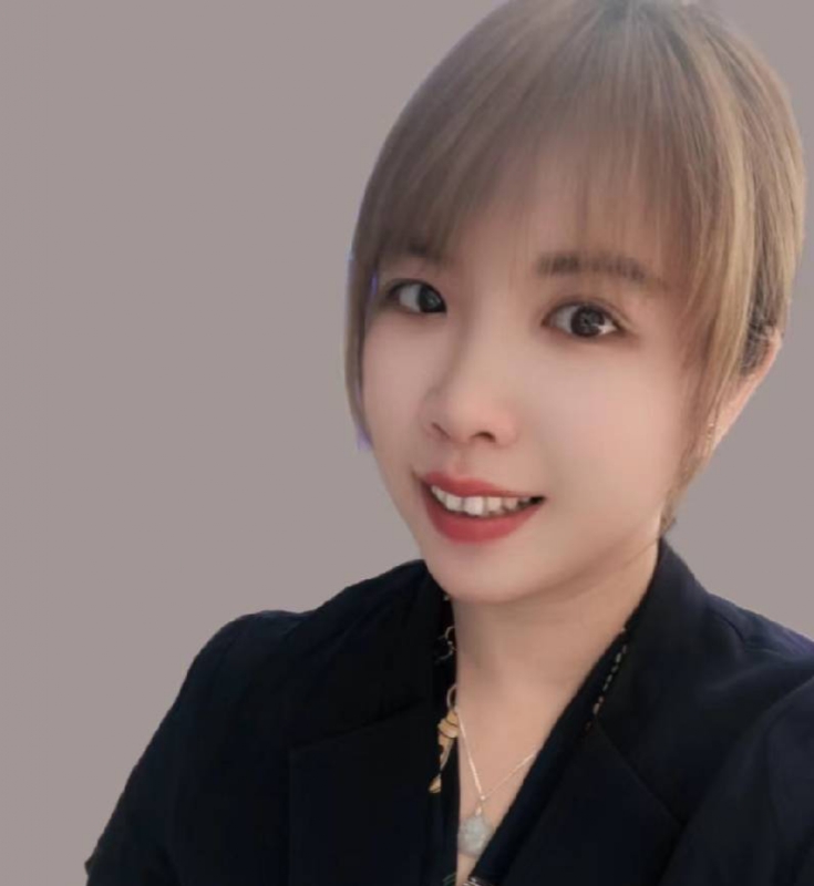 小曾的第一张照片--阜阳相亲服务中心