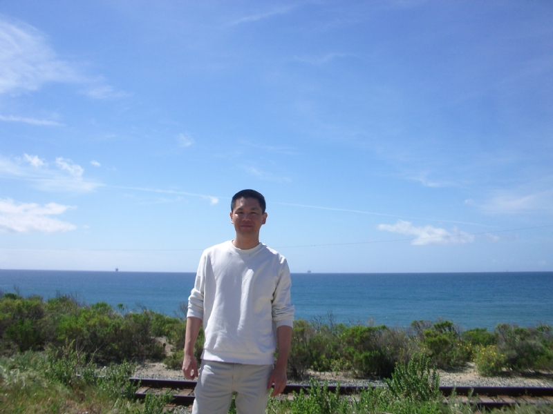 willy的第一张照片--阜阳相亲服务中心